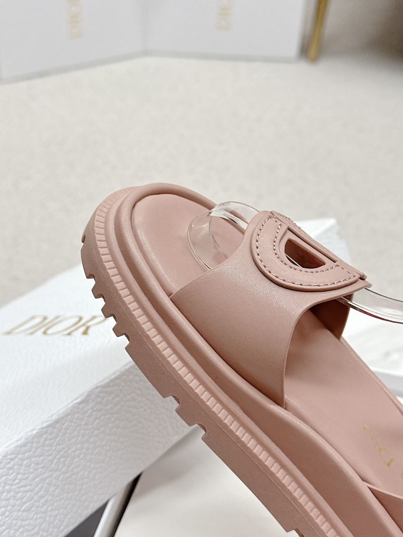 Christian Dior Sandals